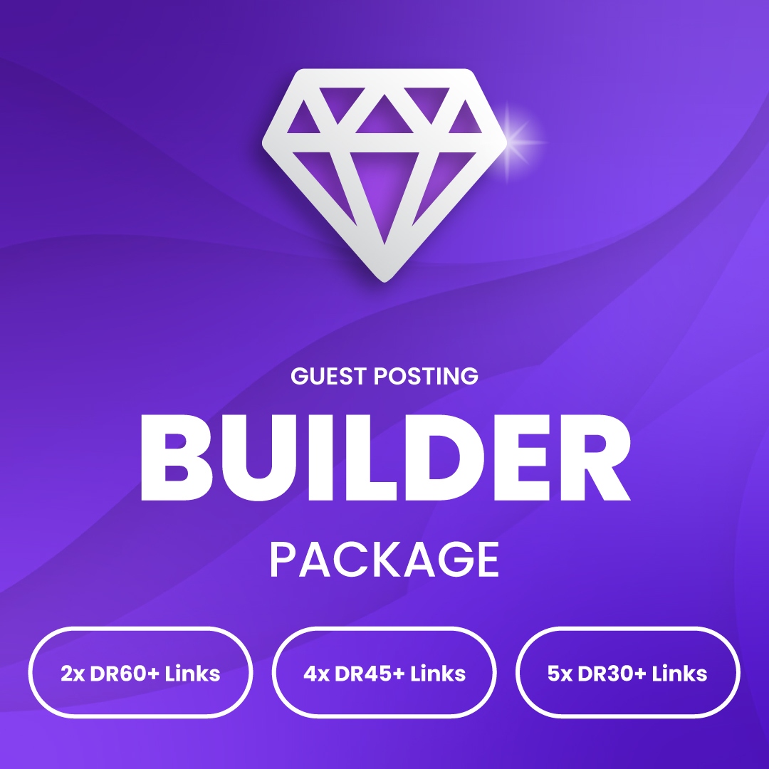 Builder Package