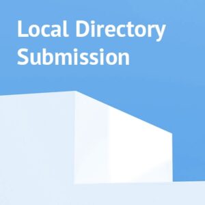 Local Directory Submission