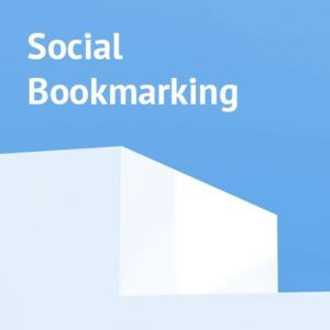 Social Bookmarking